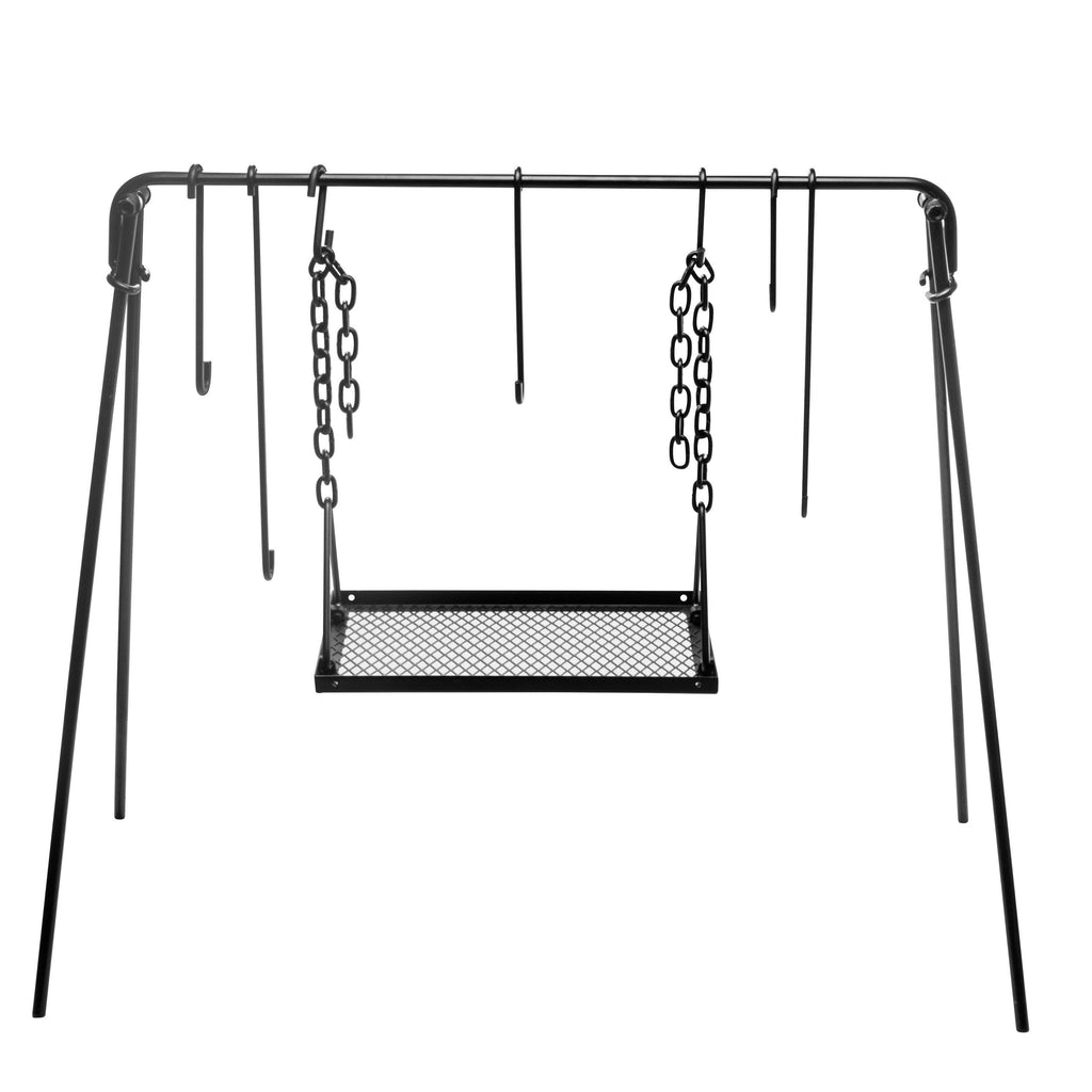Campfire Cooking Stand for Dutch Oven A9909