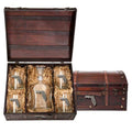 Decanter Chest Set Barware M239464