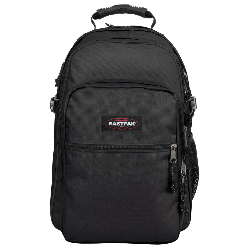 Black Tutor Backpack P268582