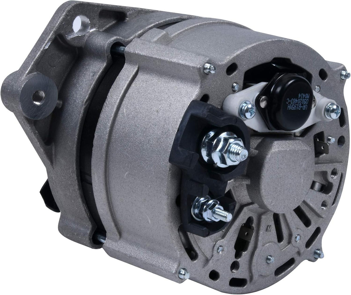Alternator for Volkswagen Eurovan 1992-1995, Vanagon 1992-1995, Pack of 2 M2089