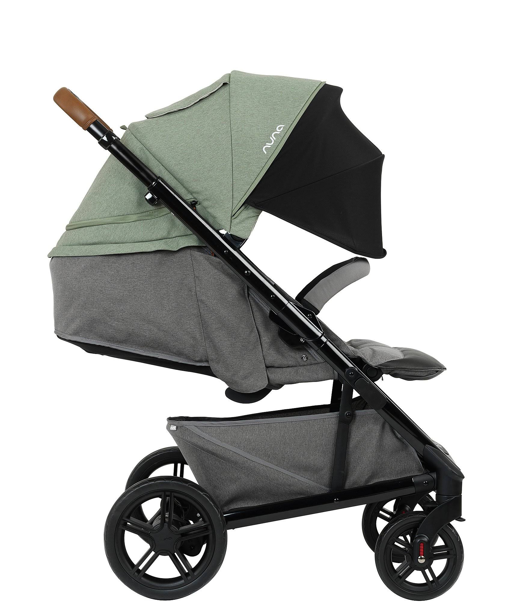 Sage Travel System with Sage Car Seat N677611