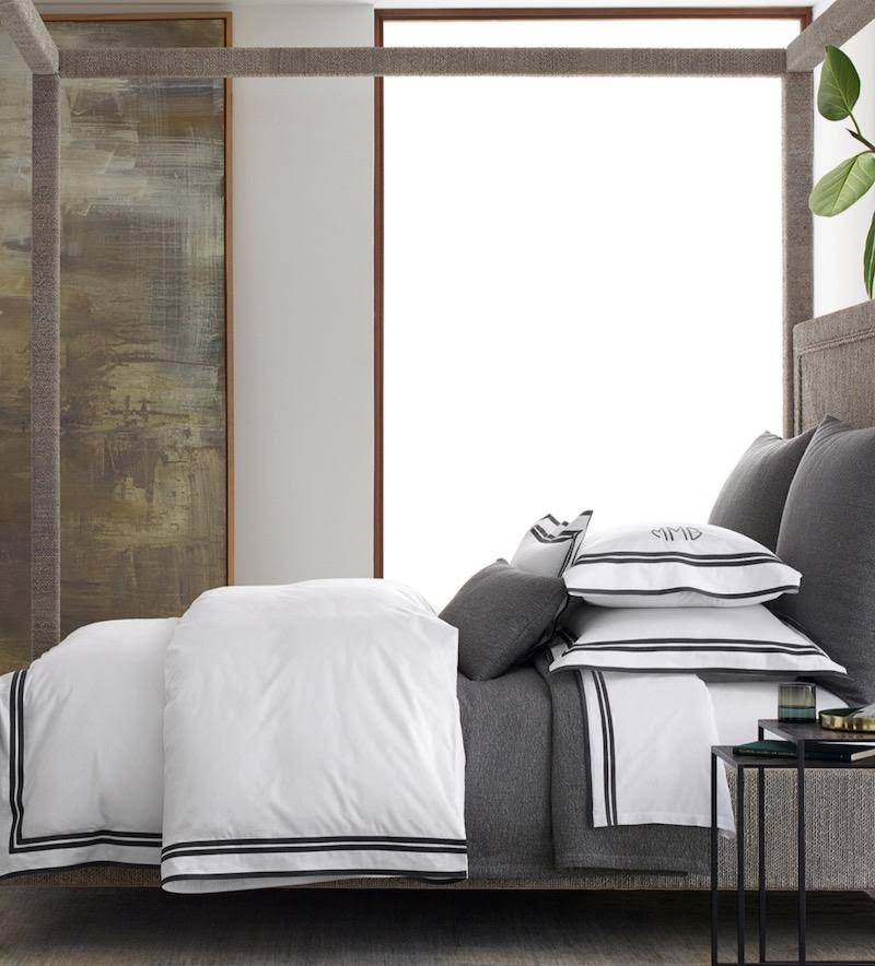 Blue Duvet Cover W8282