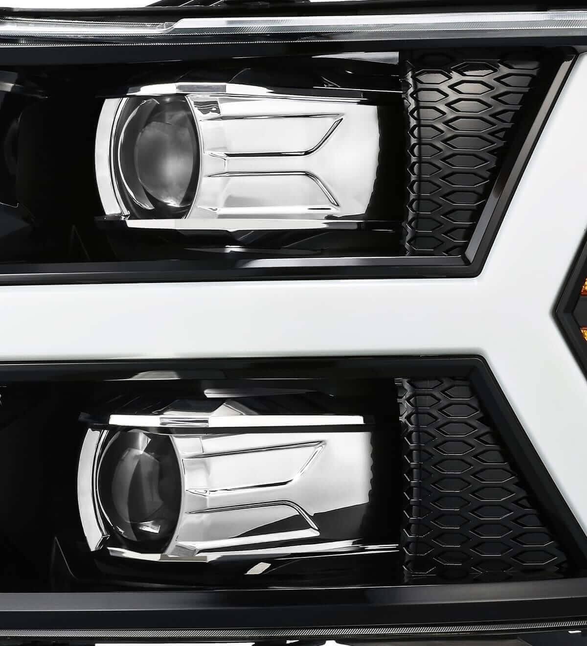 Headlights U40193