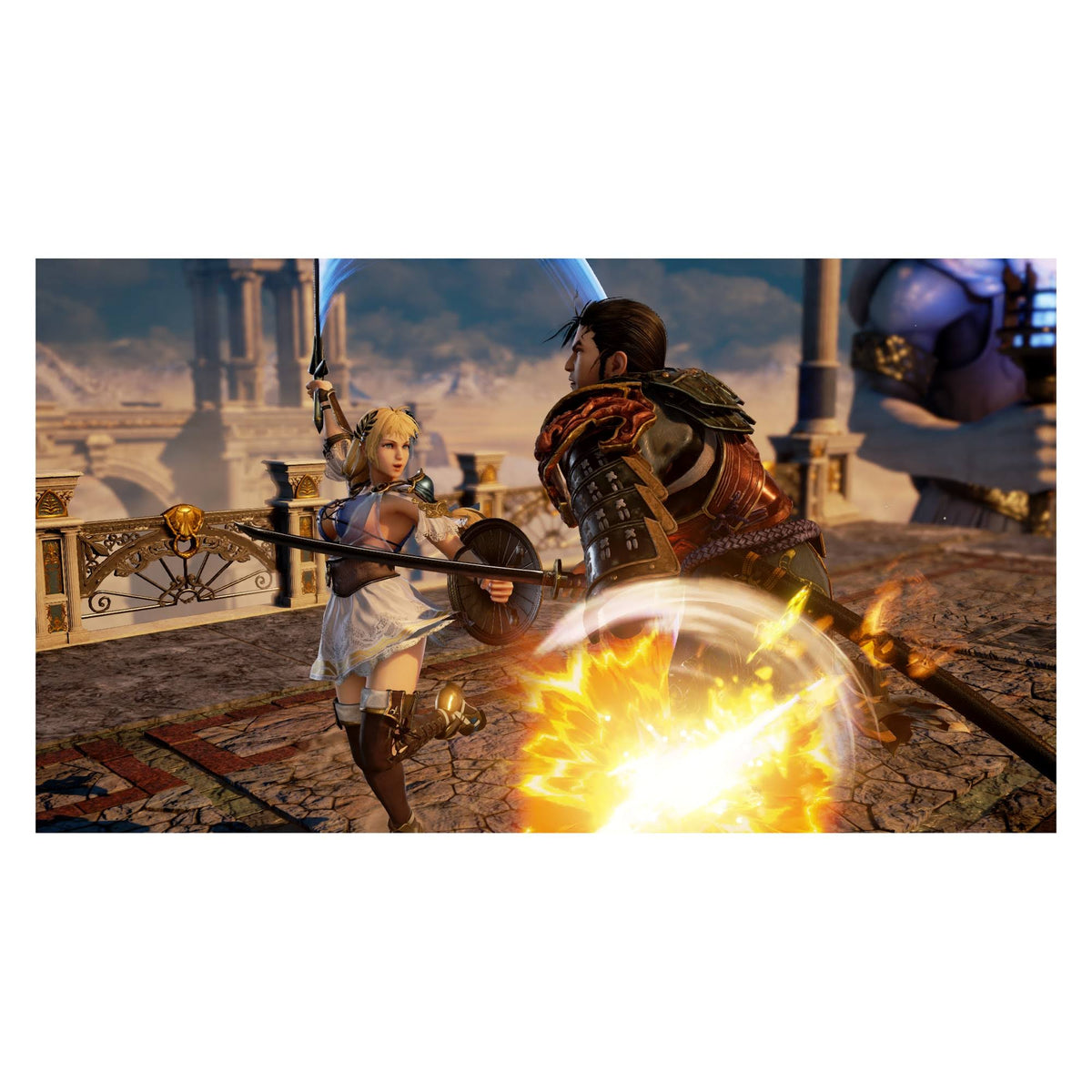 PS4 Game S5581