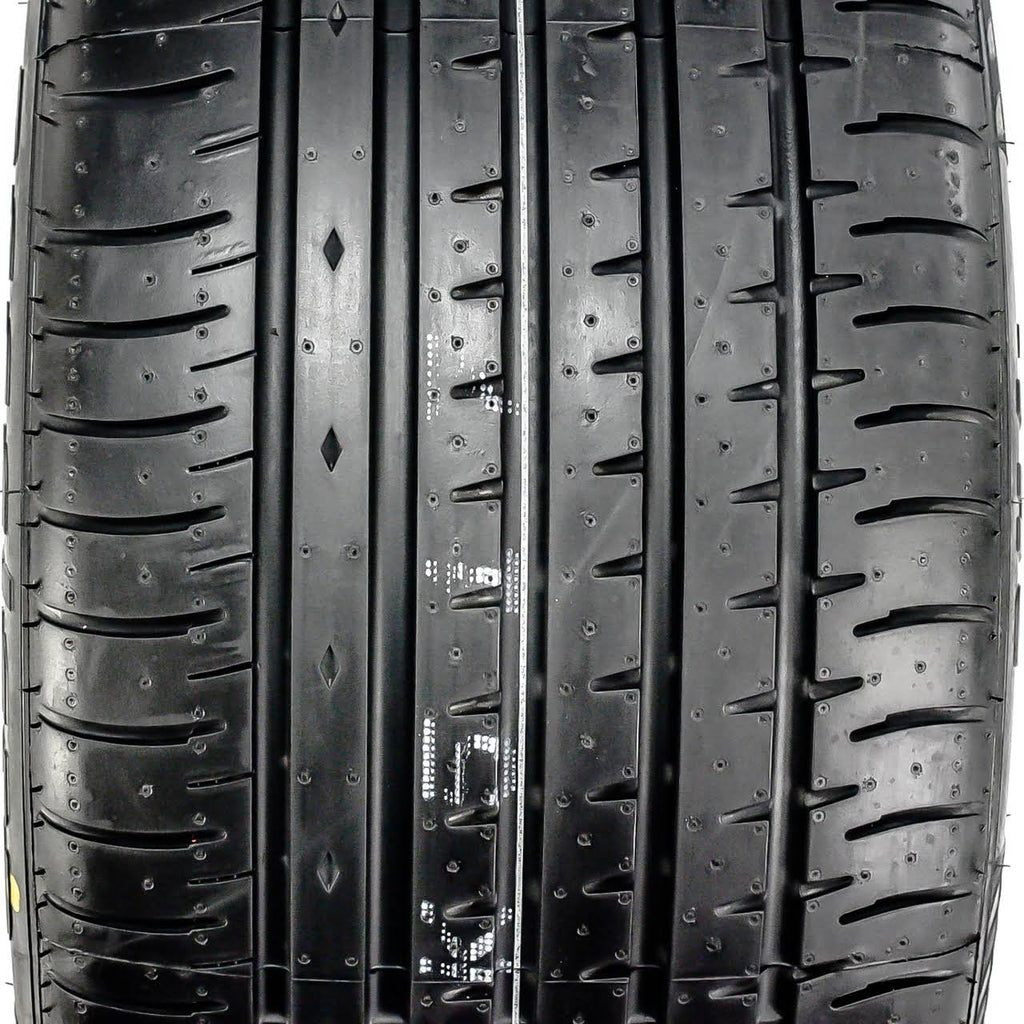 All-Season Tire L966