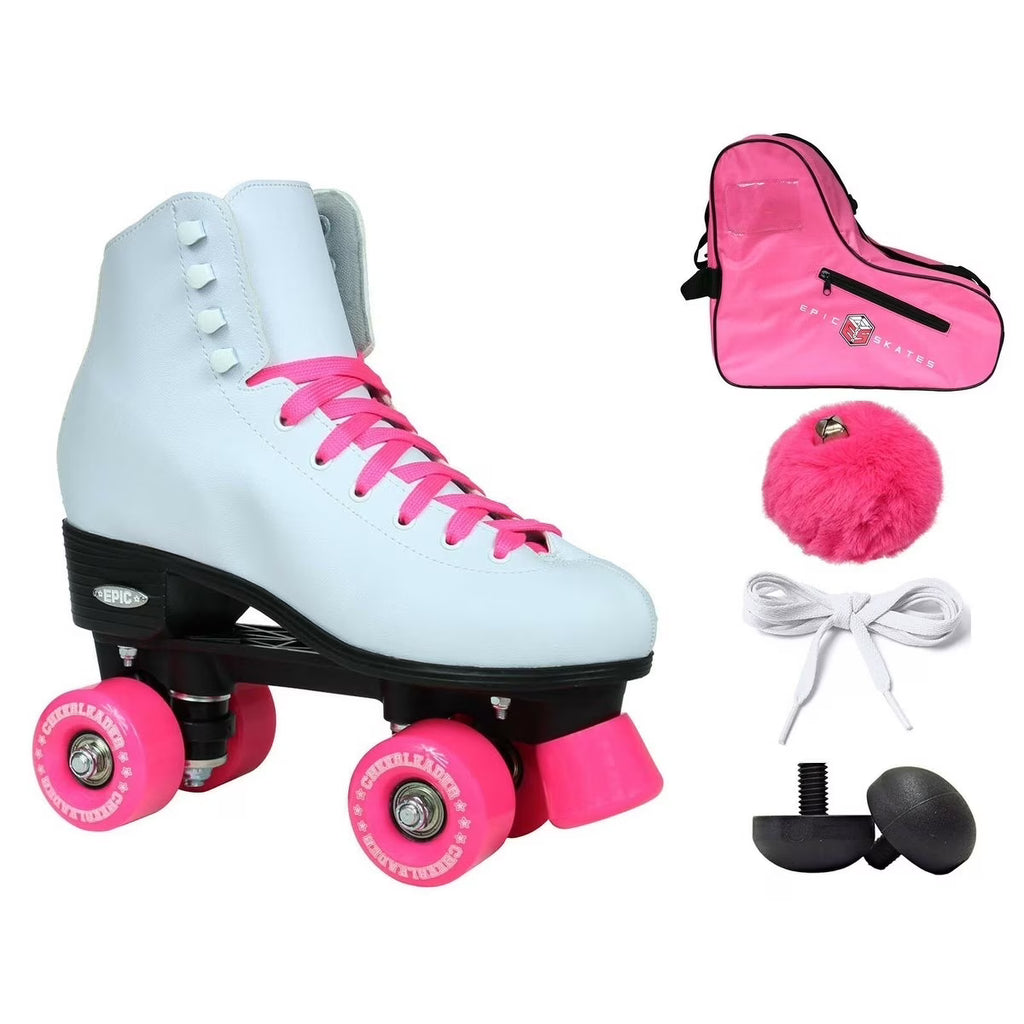 Quad Roller Skates U461101