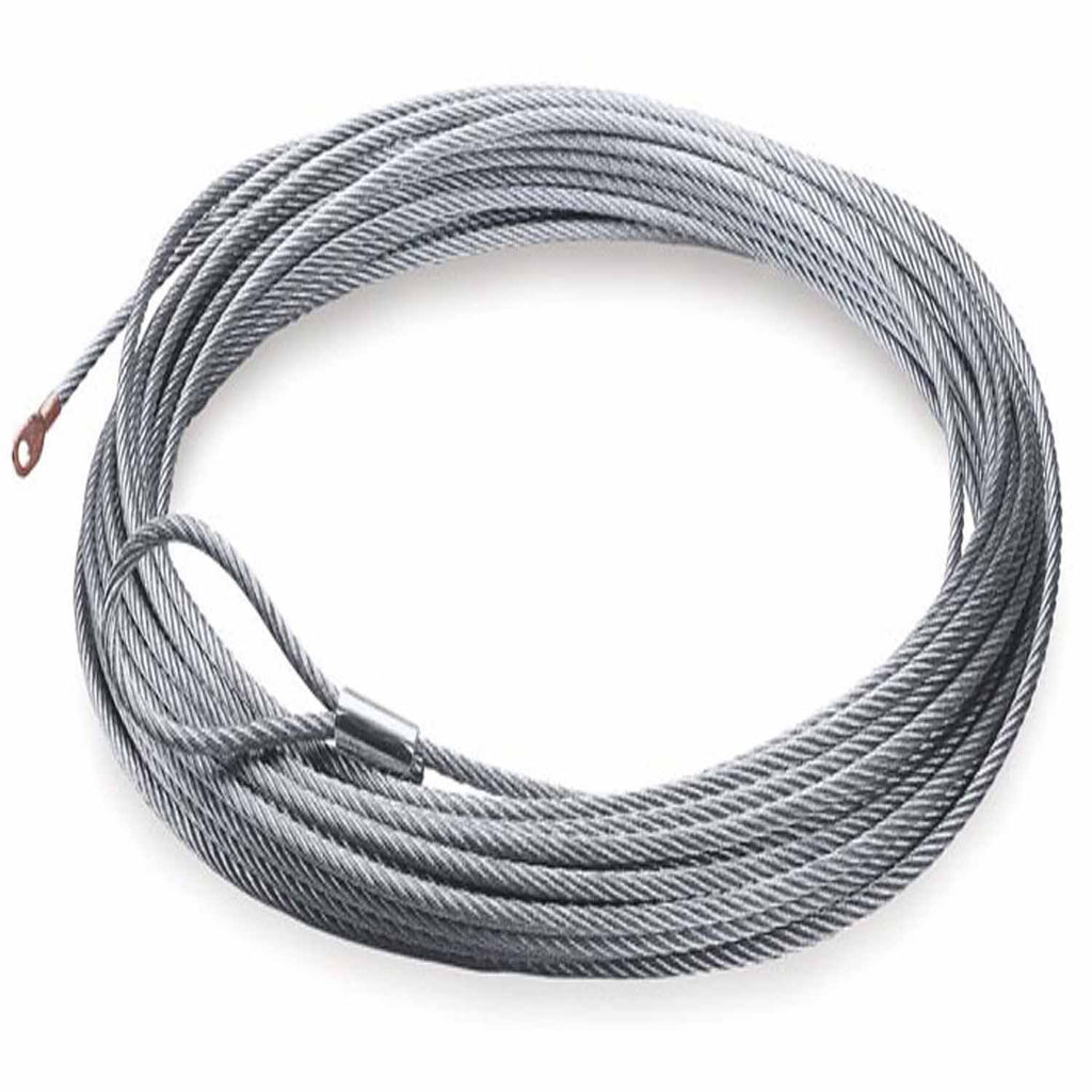 Warn Wire Rope X5377