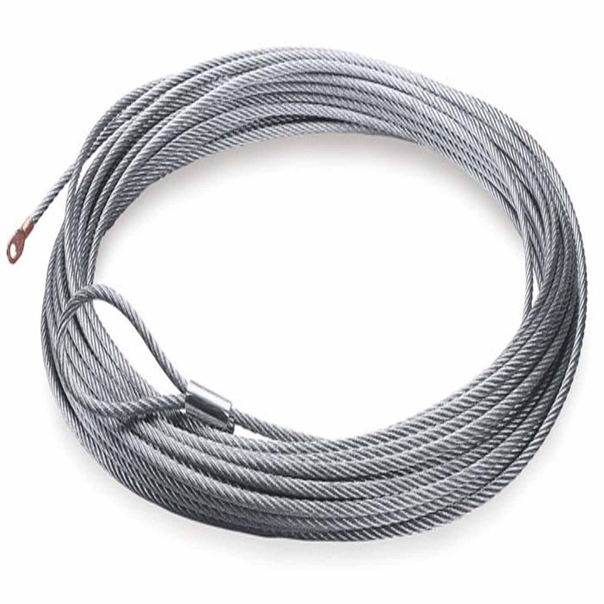 Warn Wire Rope X5377