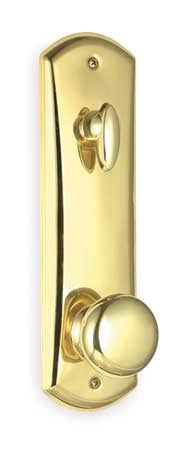 Brass Interconnect Knob Y53304