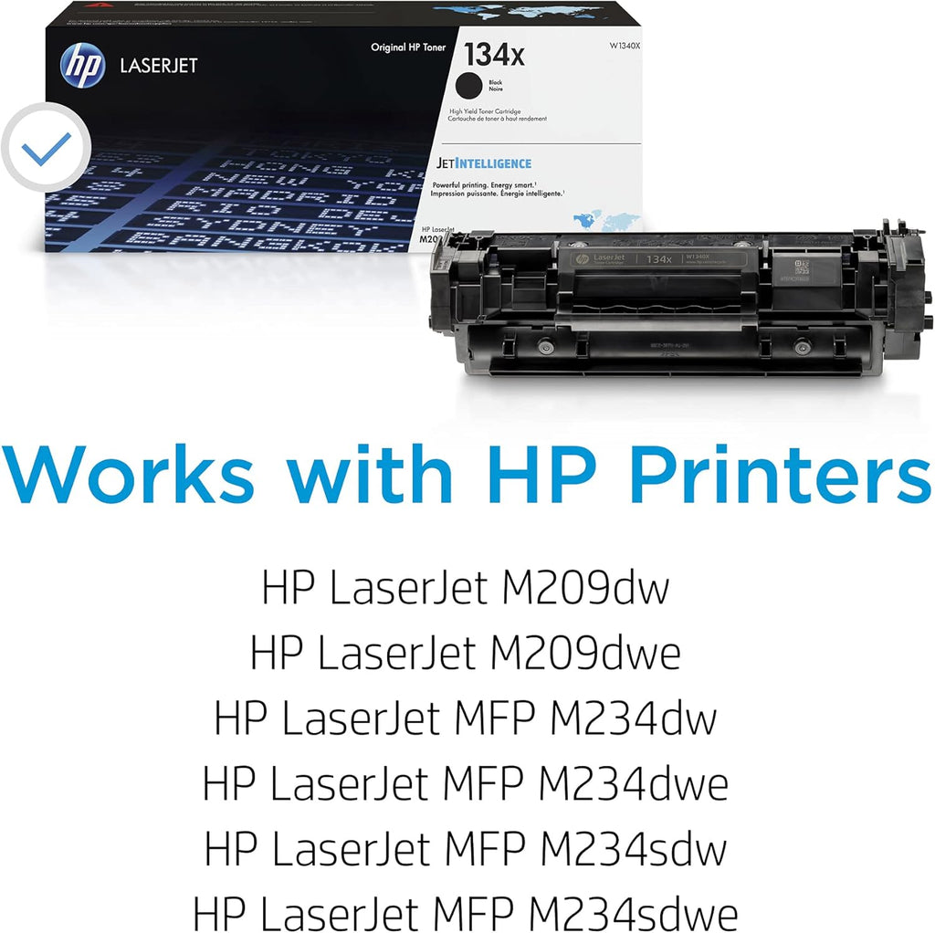 Black High Yield Toner Cartridge Pack of 2 A9892