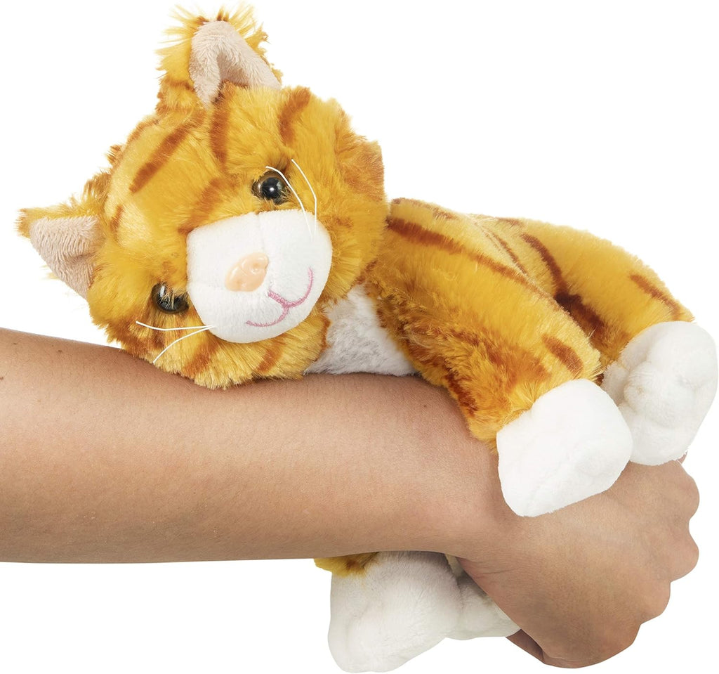 Pack of 3 Large Stuffed Animal Cat Plush Toys E45556