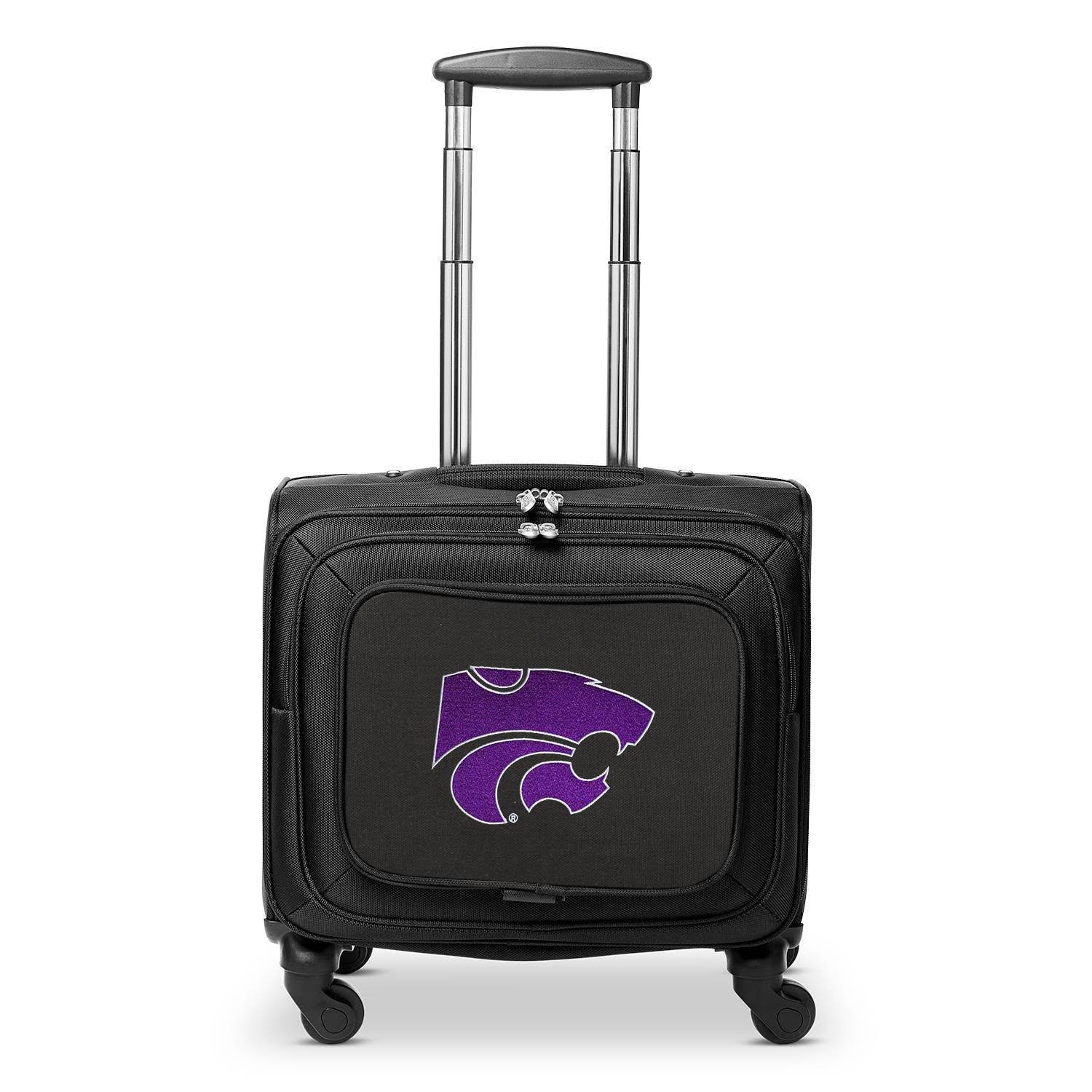 Wheeled Laptop Overnighter Q566