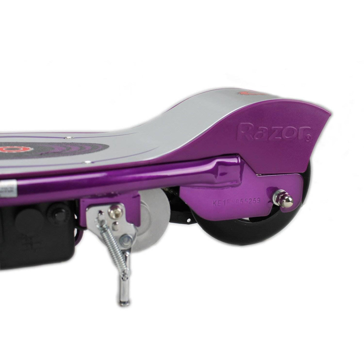 Purple Kids Electric Scooter (2 Pack) S44936