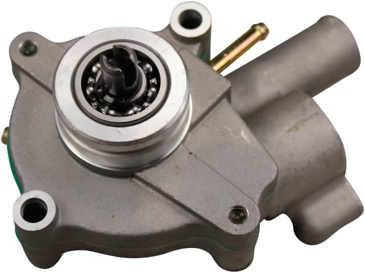 Water Pump Pack of 2 D249