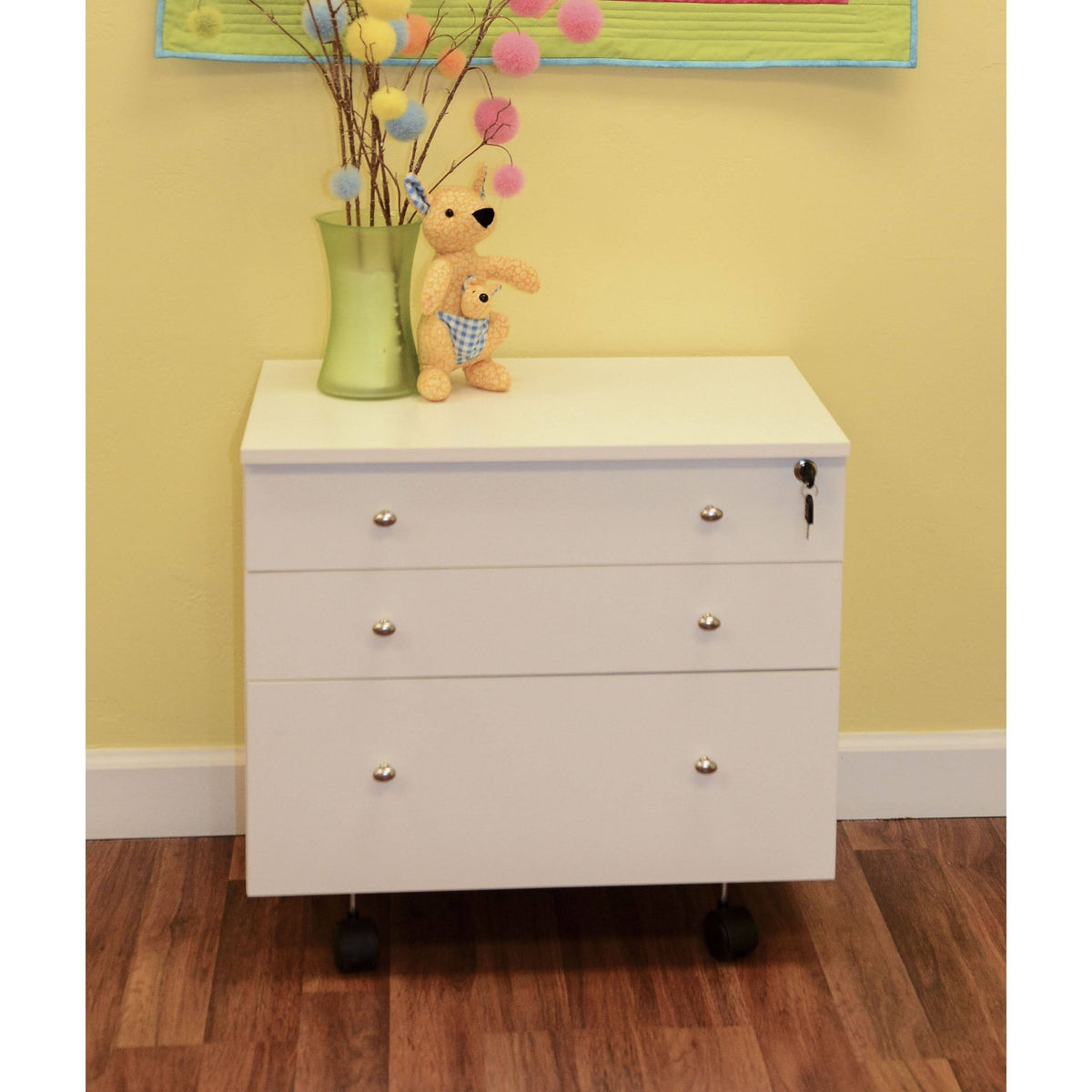 Sewing Storage Cabinet M78840