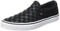 Classic Slip On Canvas Low Top Sneakers D523
