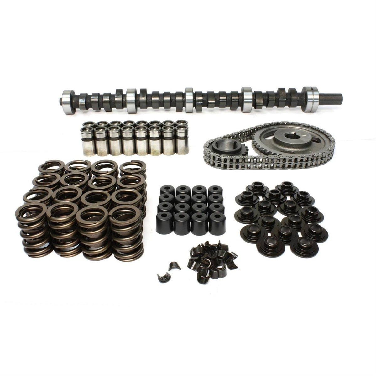 High Energy Camshaft Kit L939