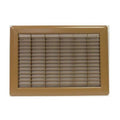 Heavy Gauge Steel Floor Grille L683233