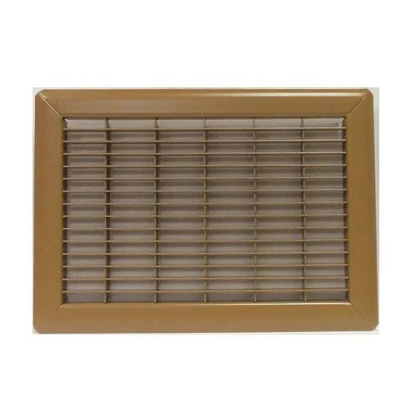 Heavy Gauge Steel Floor Grille L683233