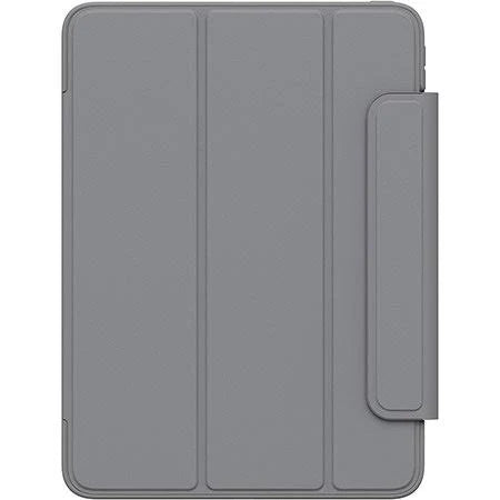 Refurbished Symmetry Series 360 Folio Case for iPad Pro 11-inch 2nd Gen, Gray P88598