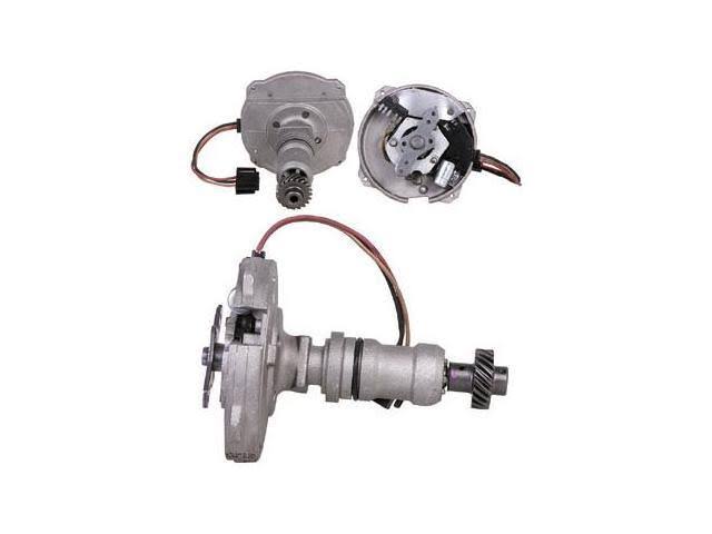 Distributor H389