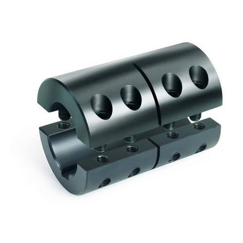 Rigid Shaft Coupling, Clamp H769463