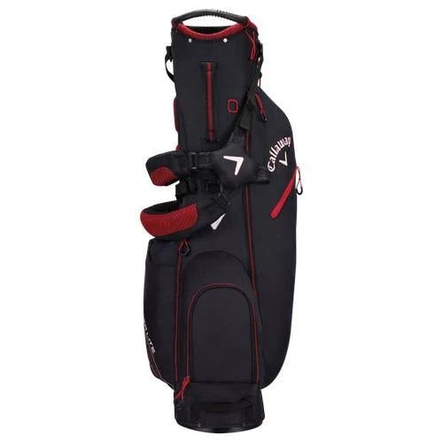 Red Stand Bag Y213