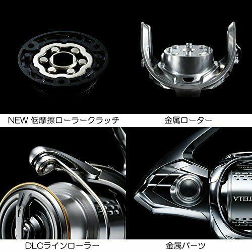 Spinning Reel C5000XG W684