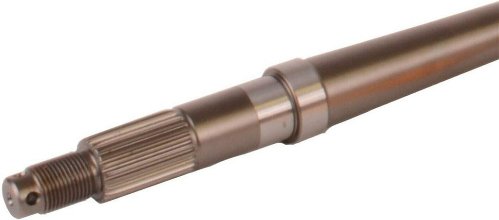 Axle replacement for Kawasaki Bayou 220/250 rear wheel axle set 1988-2011 K583527