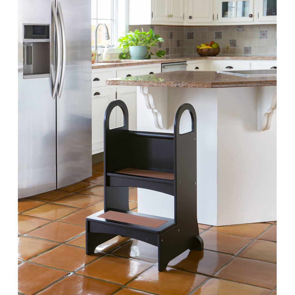 Espresso Step Up R2203