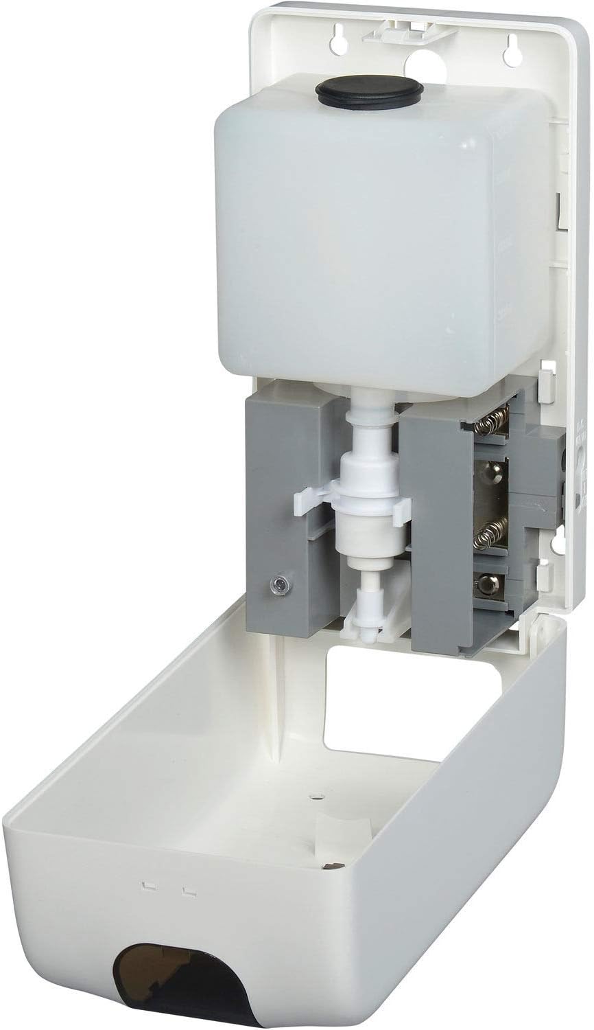 Automatic Dispenser for Hand Sanitizer/Liquid Soap, 1200 ml D252