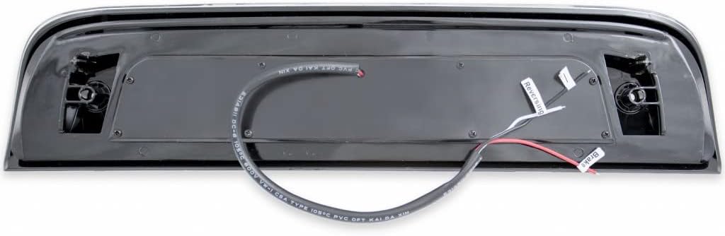 LED Brake Light 3rd Black K488