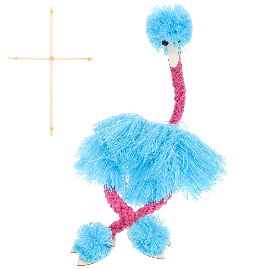 Marionette Puppet Toy Plush V8147