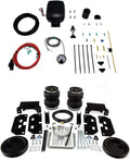 Rear LoadLifter 5000 and On-Board Load Controller N200