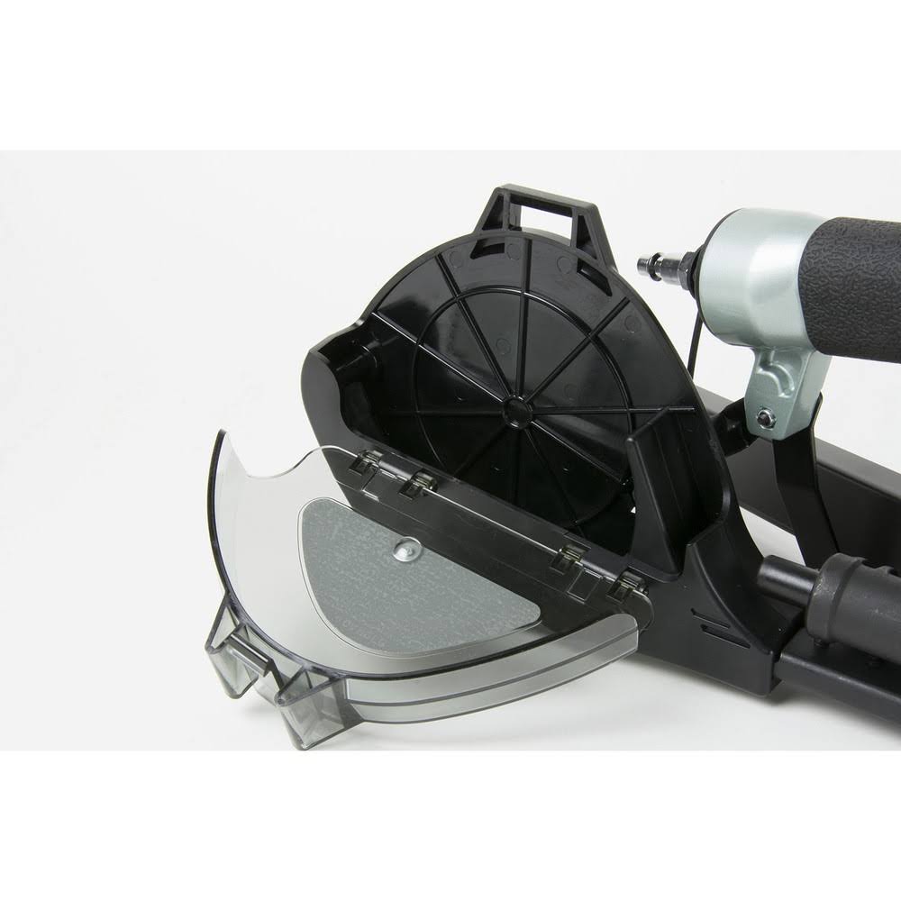 18 Gauge 1-1/2 in Cap Stapler Q27495