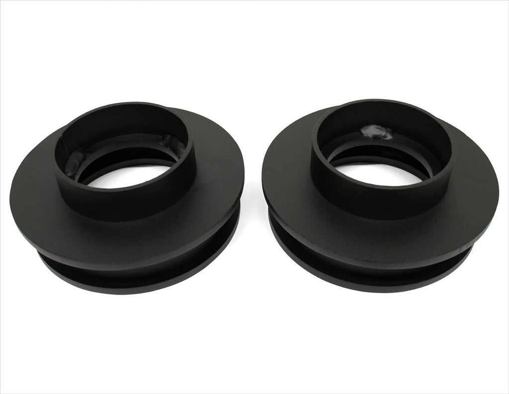 3" Front and 2" Rear Leveling Lift Kit for Chevy Silverado Sierra GMC 2WD D36814