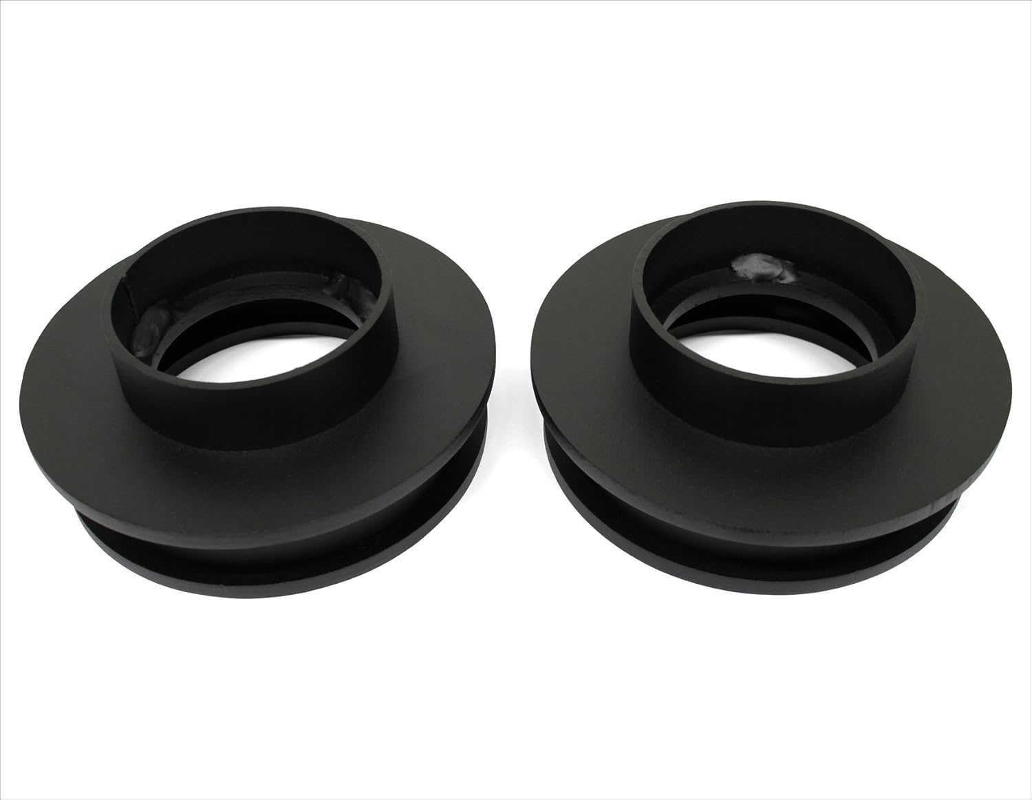 3" Front and 2" Rear Leveling Lift Kit for Chevy Silverado Sierra GMC 2WD D36814