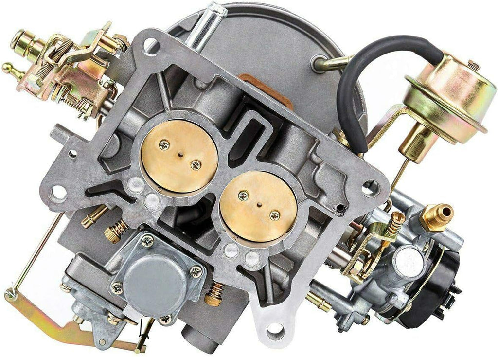 2 Barrel Carburetor for Ford F350 F100 Engine 289 Cu 302 Cu 351 Cu P754151