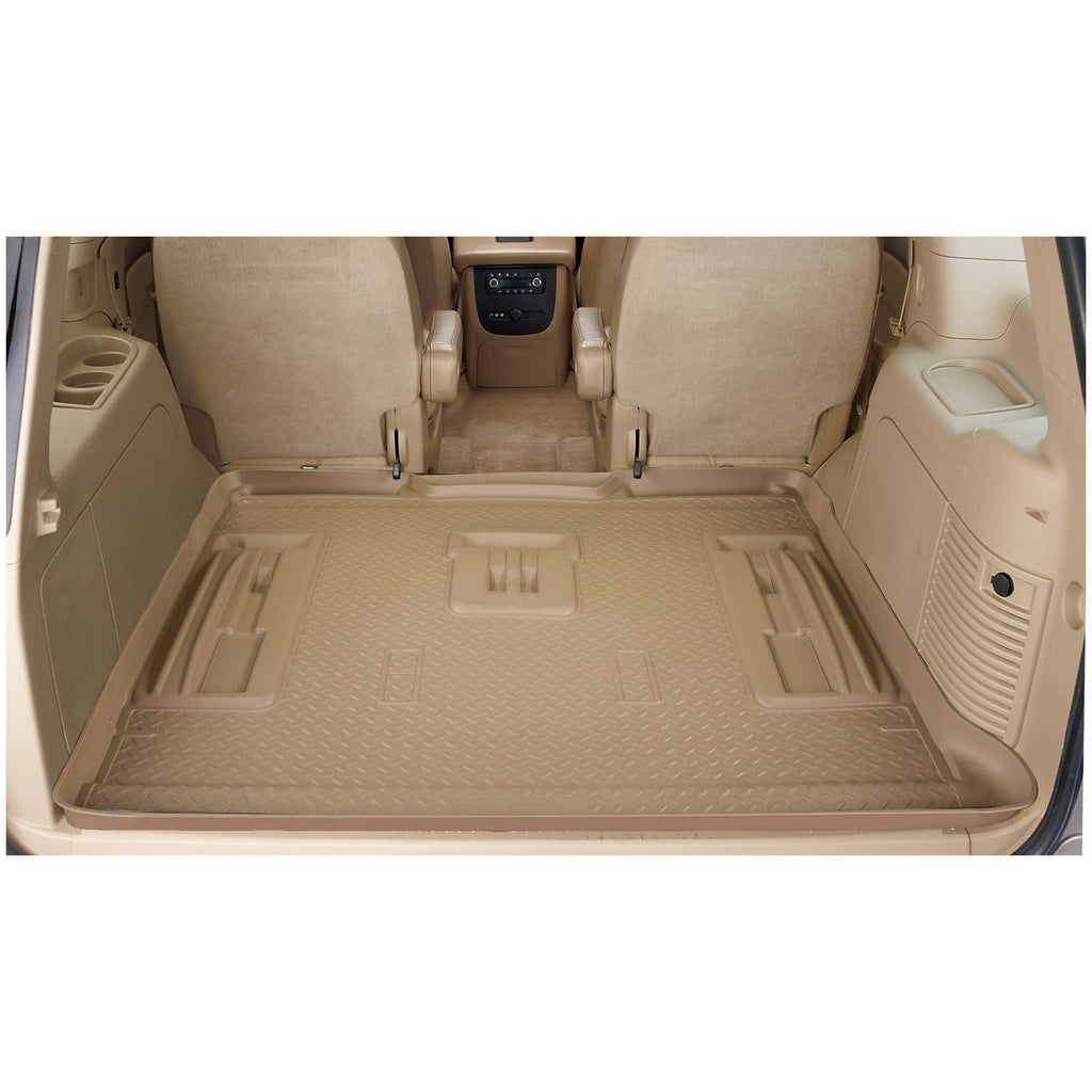 Classic Style Cargo Liner A59545