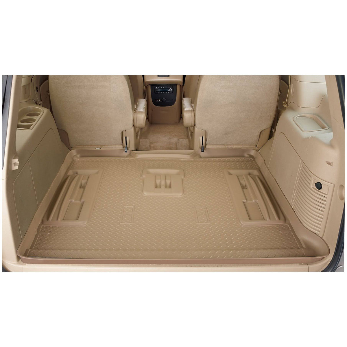Classic Style Cargo Liner A59545