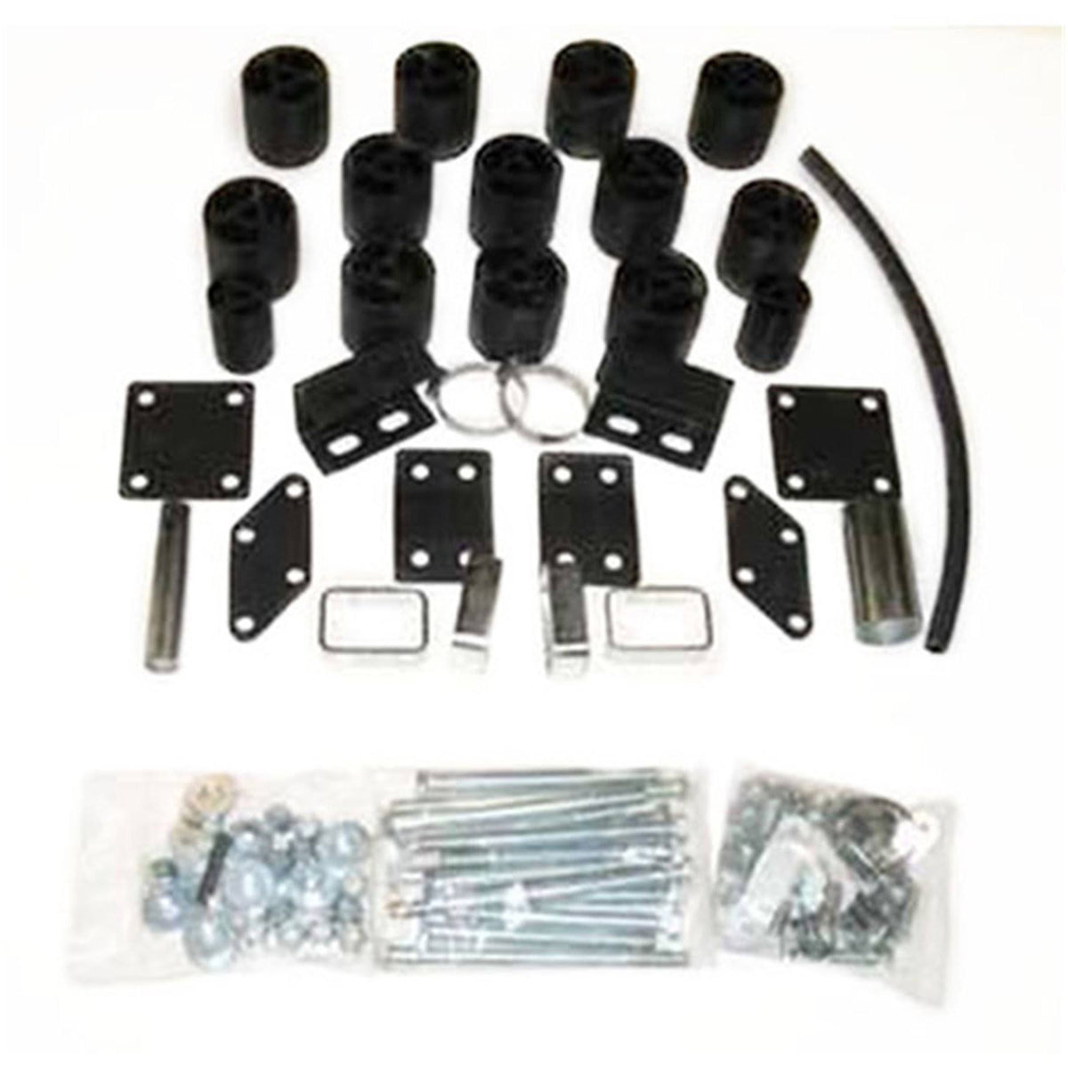 3x22 Body Lift Kit P378380
