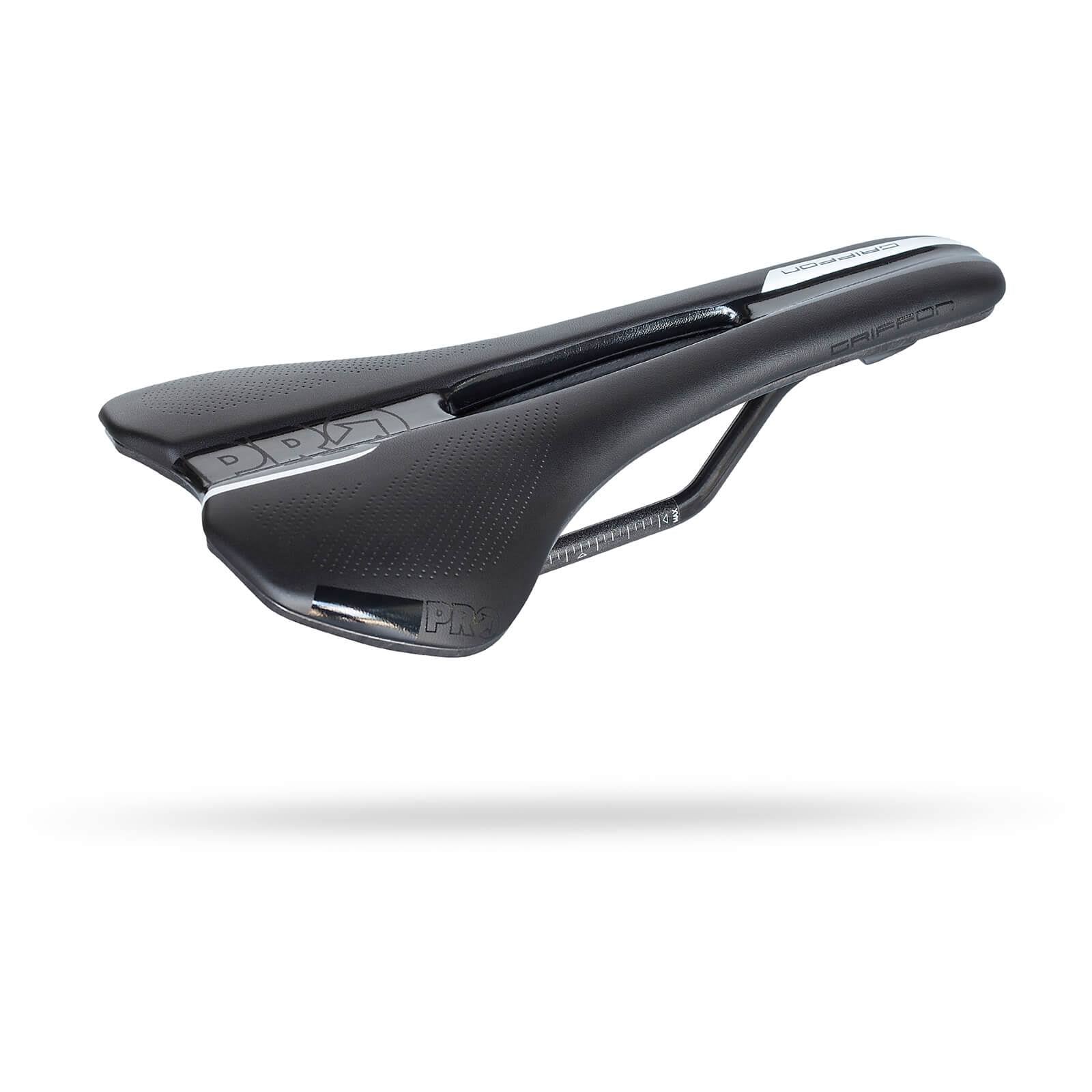 Black Carbon Saddle M815