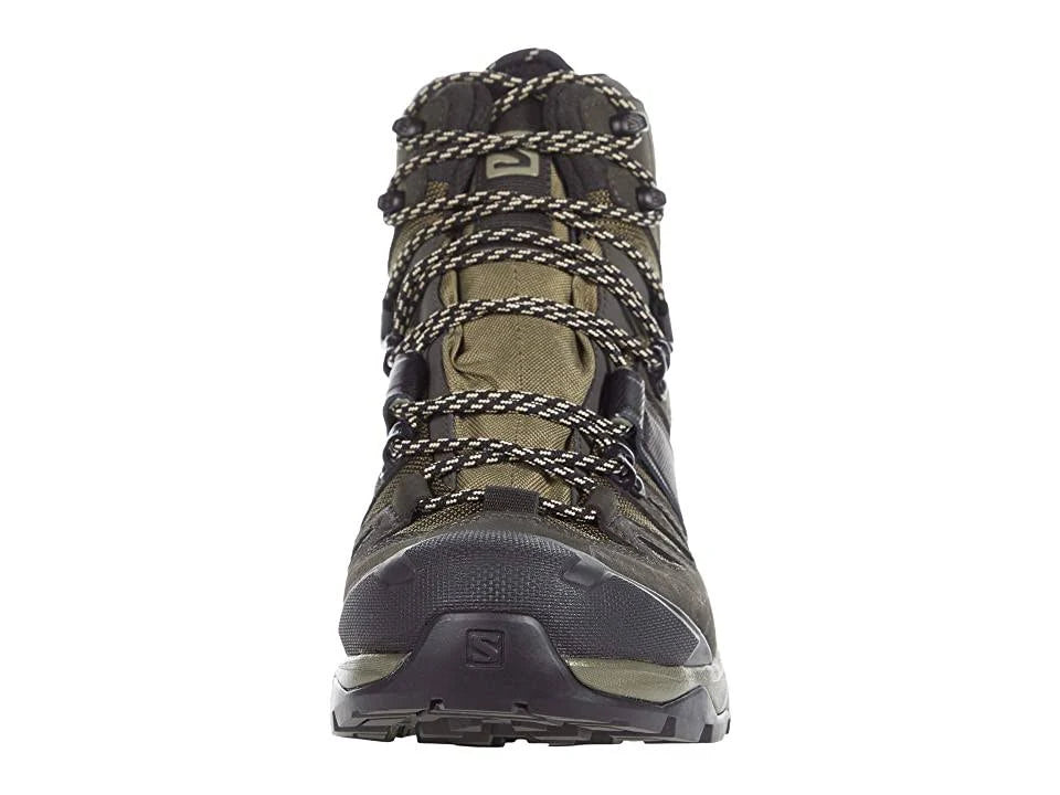 Olive Night Peat Safari GTX Hiking Boots Y240759