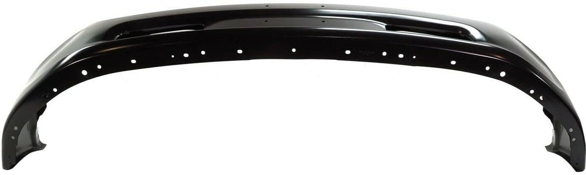 Primered Steel Front Bumper Face Bar for 2013-2018 RAM 1500 Pickup I901