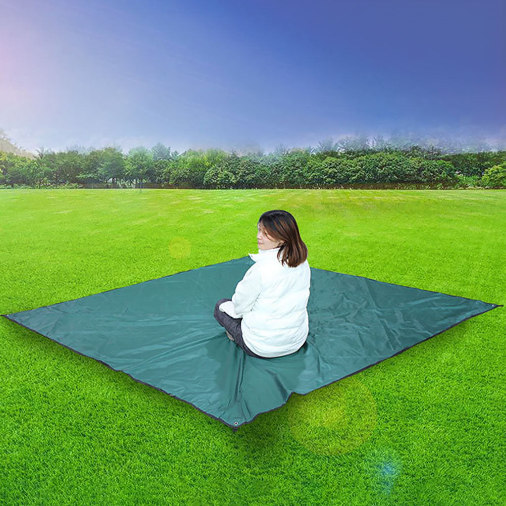 Waterproof Camping Hammock Tarp E448