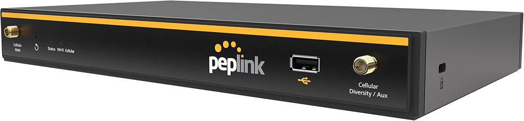 SD-WAN Router P7145