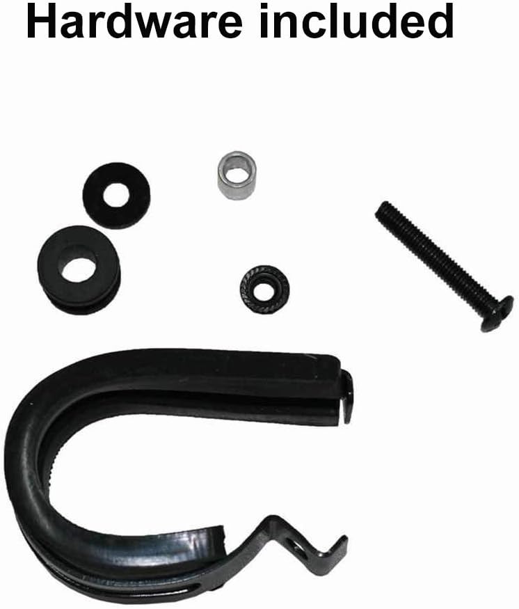 Half Windshield for Polaris Ranger Midsize 400, Ranger 570, RZR 1000 XP, RZR 900 XP S450840