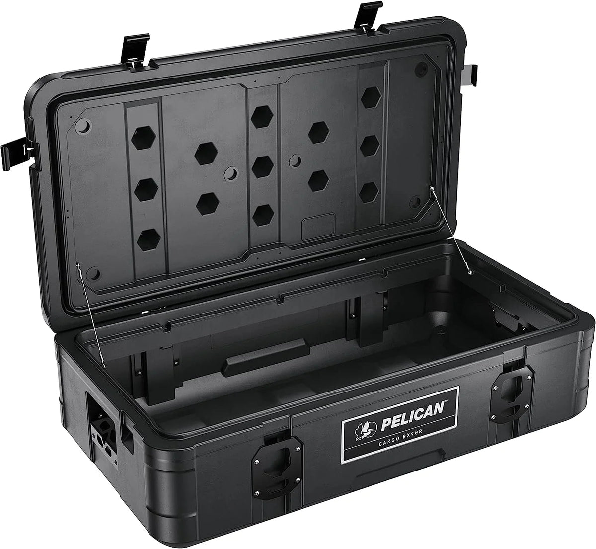 Pelican BX90-BLK E86393