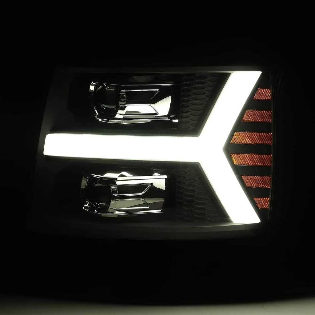 Headlights U40193