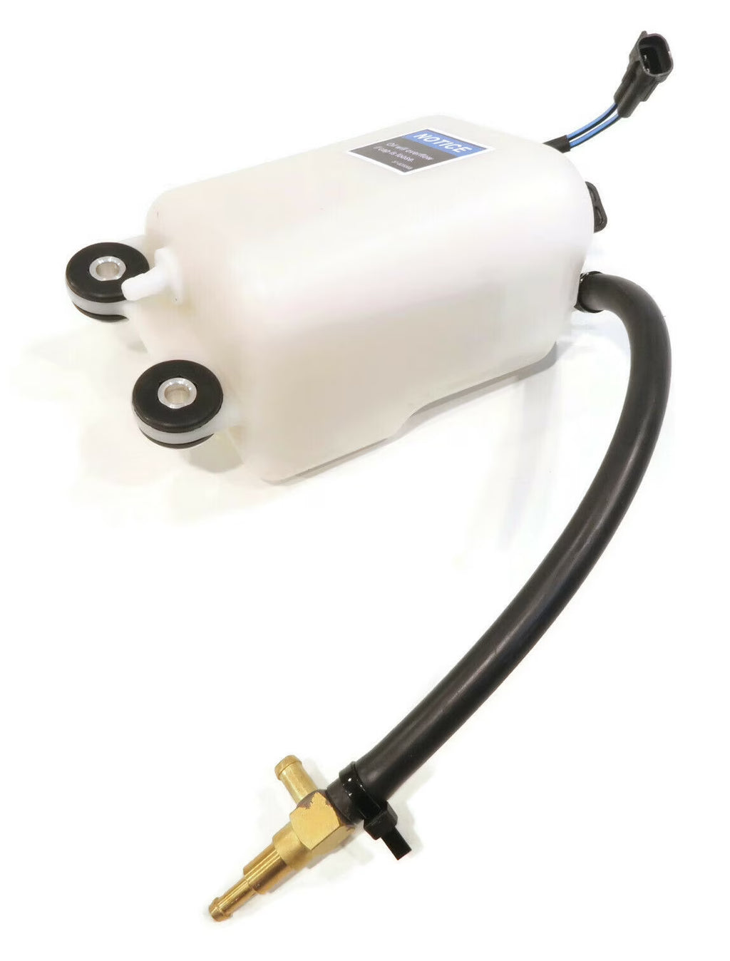 Oil Tank Assembly For 2009 Mercury 250DFI Outboard Motor E36901